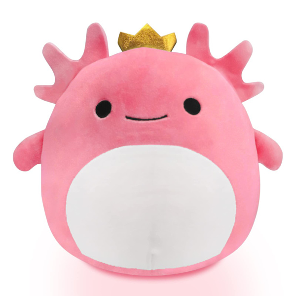 20-25 cm Squishmallow Pillow Pehmolelu Pink