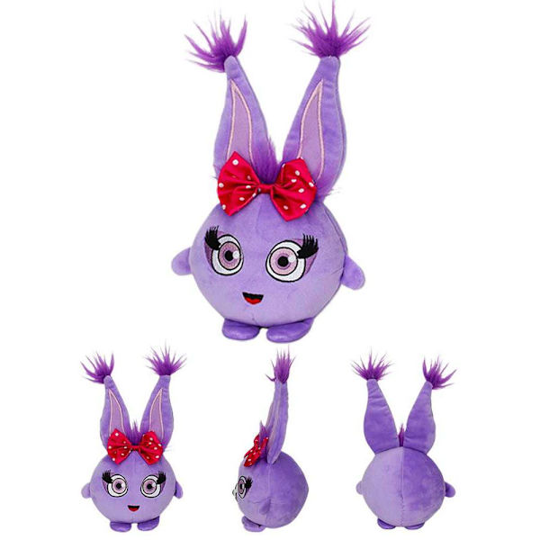 Pehmo-nuket Sunny Bunnies PINK pink