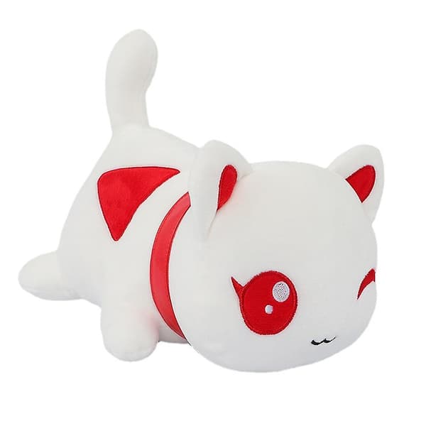 Aphmau Pehmolelulahja 25cm - Mansikkakissa