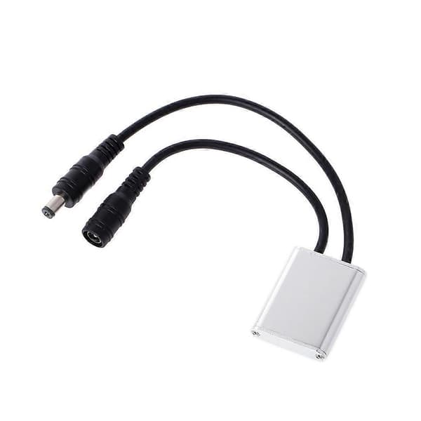 Berøringslysdæmper til LED-strips, 12V/24V DC, 3A