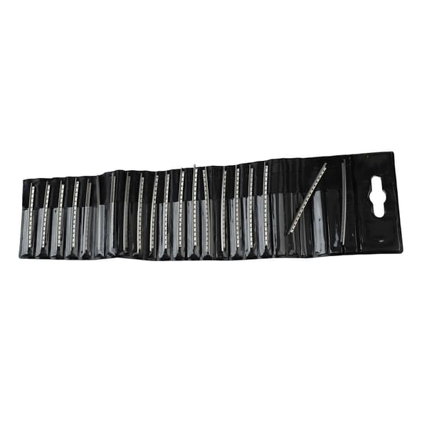 Guitarbånd i rustfrit stål, 5,75 cm, til elektrisk guitar, basdele, tilbehør, reservedele