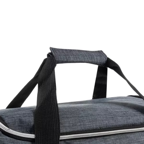 Handbagage 40x25x20cm RyanAir & WizzAir / Resväska - Träningsväska - Väska