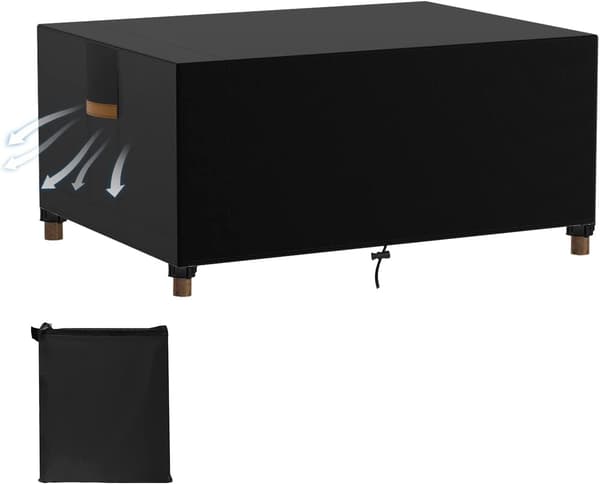 Utemöbelskydd 242x165x100