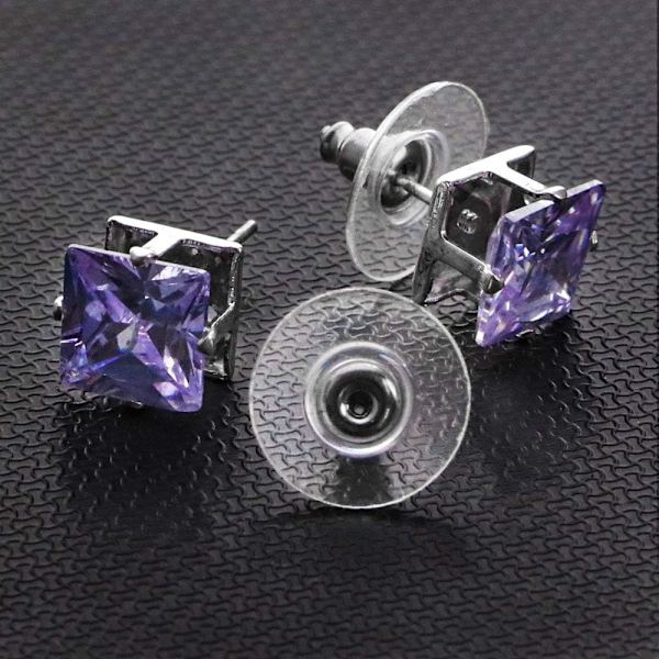 60 Pieces Earring Backs, Universal Earring Fasteners