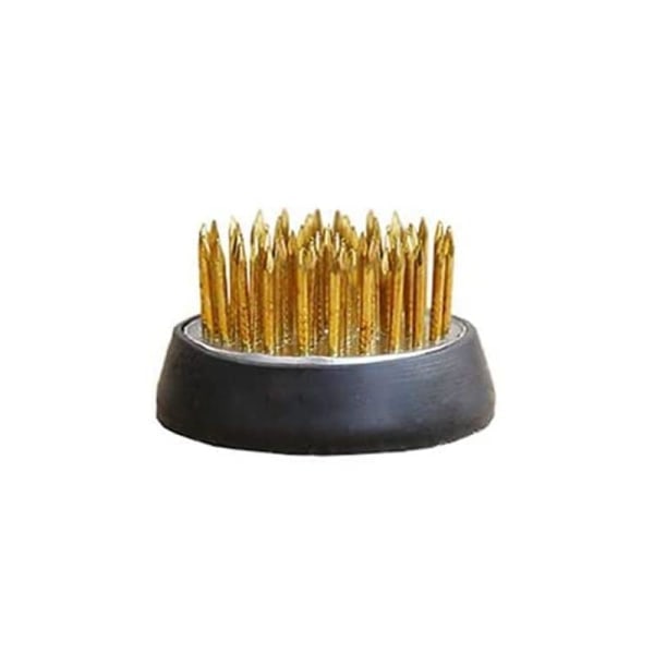 Blomsterfakir Kenzan Nålhållare Ikebana Mix 3-pack S 1-pack