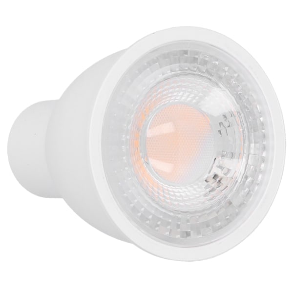 10W GU10 LED-glödlampa 1100LM Spotlight-lampa Heminbäddad belysning för vardagsrumsutställningshall 100‑265V