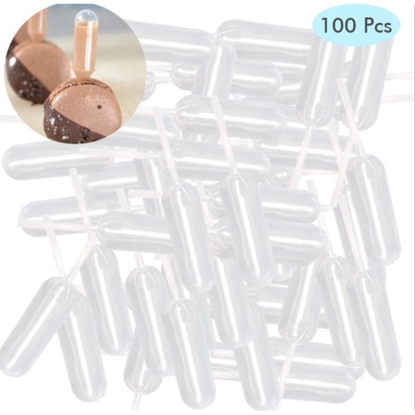 100st pipetter 4ML