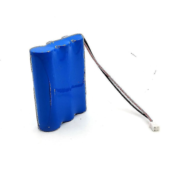 Li-ion 3000mah Yhteensopiva Medsonic 11.1v Akku Mscpr-1a Epäviralliset alkuperäistarvikkeet