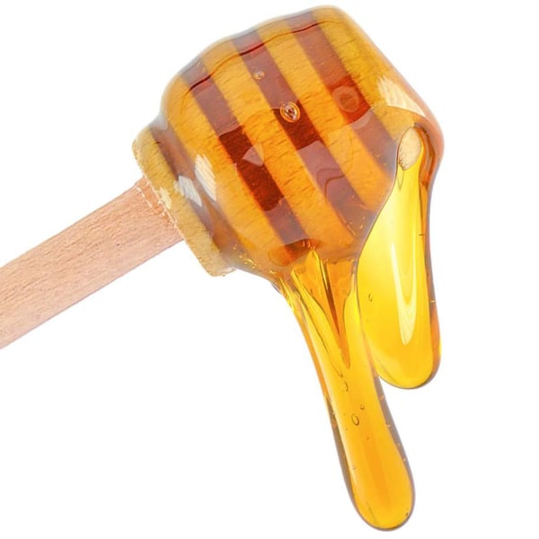 50 st Honeycomb Stick 8cm