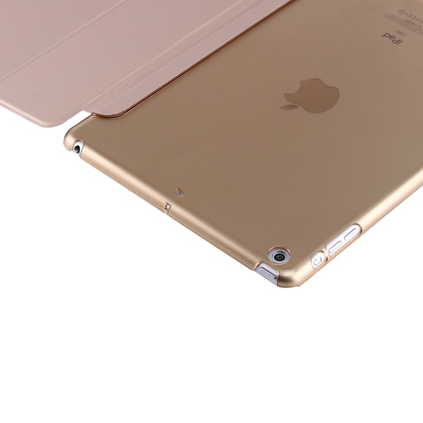 iPad Air 2 Smart Cover Case - Rosaguld
