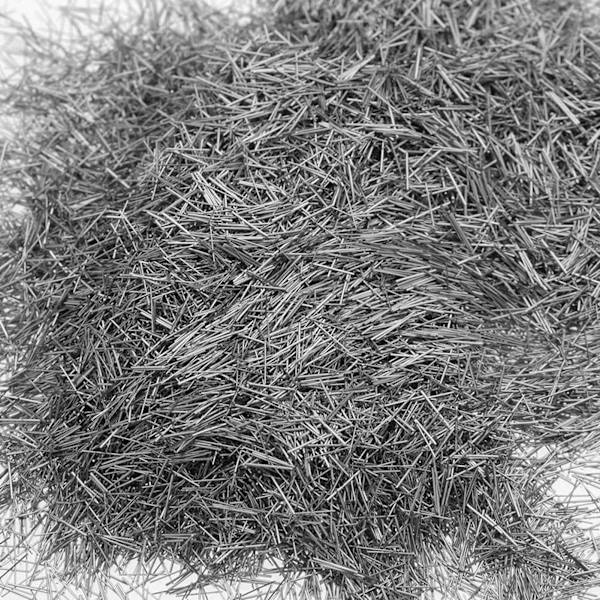 Rostfria smyckespolerare, poleringsnålar, poleringsmedia, magnetisk polertrumma (0,2 mm)