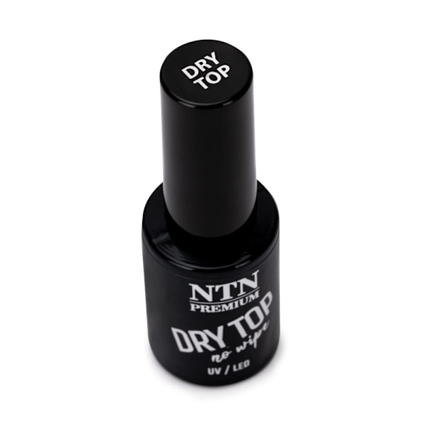 NTN Premium - Topplack - No wipe - 5g - Topplack