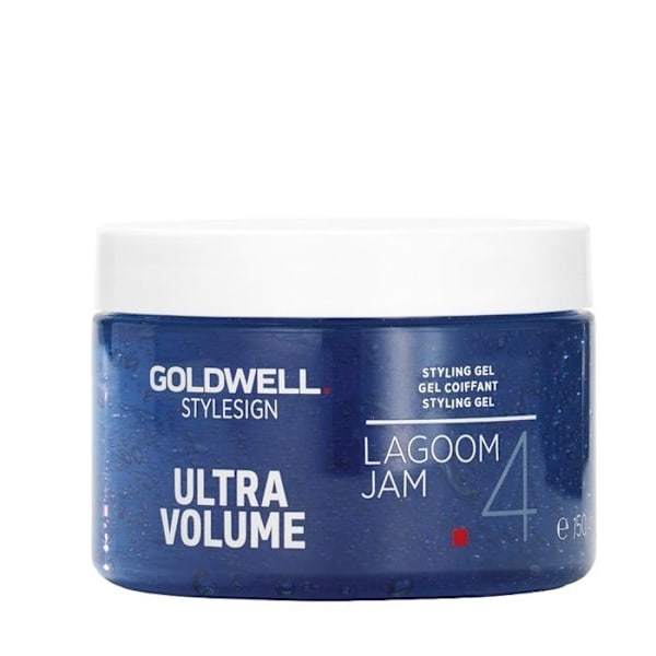 Goldwell Lagoom Jam Volymgel 150ml