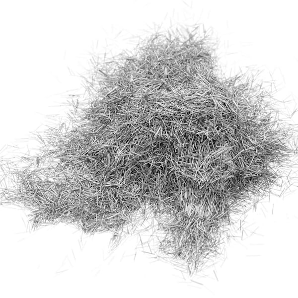 Rostfria smyckespolerare, poleringsnålar, poleringsmedia, magnetisk polertrumma (0,2 mm)
