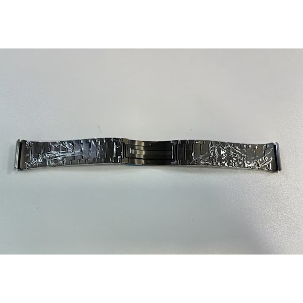 Titanium Klockarmband för Huawei GT5 Pro Grå Grå