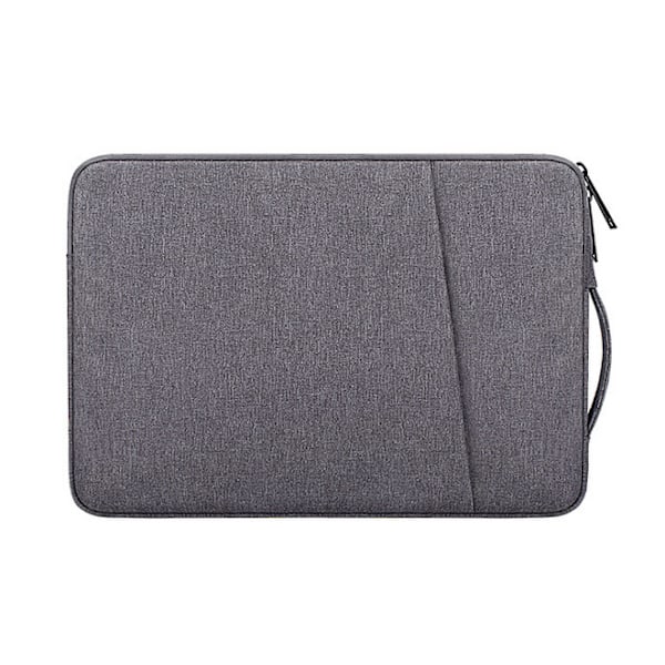 Shockproof Laptop Sleeve (15.6\") Grå Grå