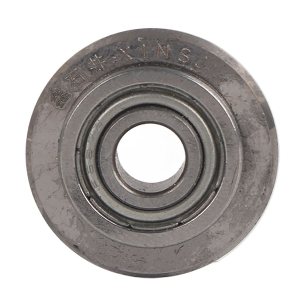 22 mm Silverline Kakelskärare Hjulklippare Byte av tillbehör Stenkapning