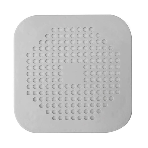 1/3 st Diskbänkslock Silikonavloppsfilter Halkfritt cover för badrumskök