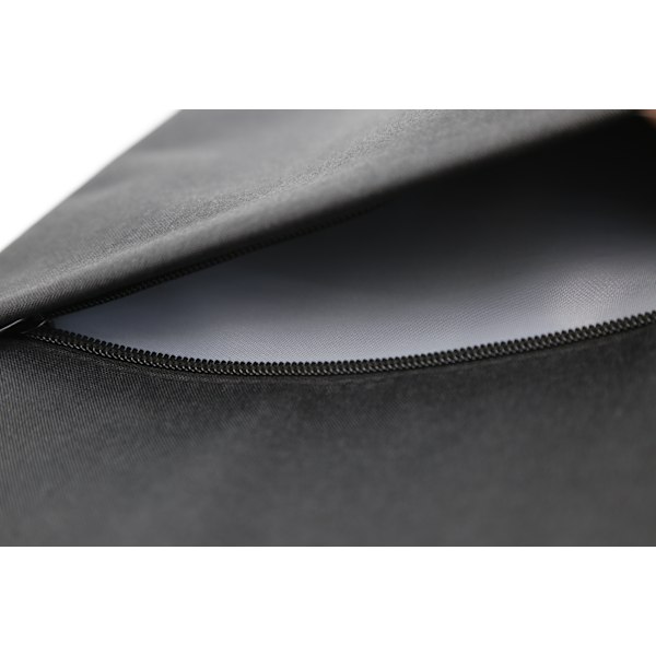 Shockproof Laptop Sleeve (15.6\") Svart Sort