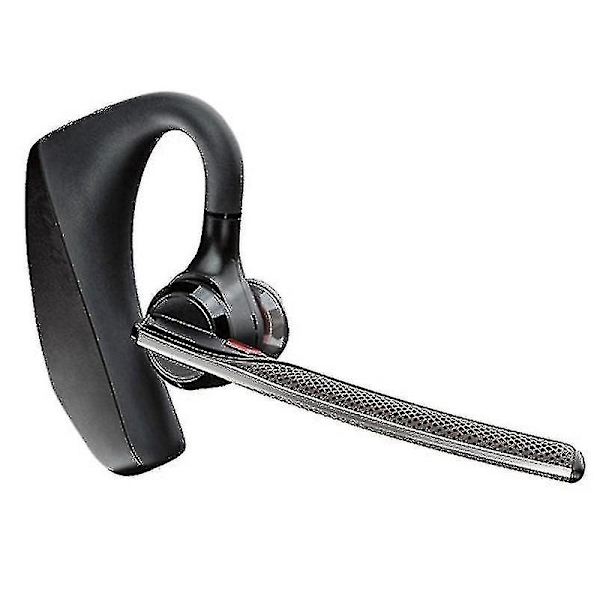 Roterende mikrofon trådløs ørekrog håndfrit Bluetooth-headset