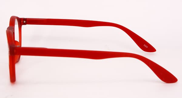 Unisex Reading Magnifiers - Stylish Reading Glasses with Comfortable Spring Hinges for Easy Reading. 1