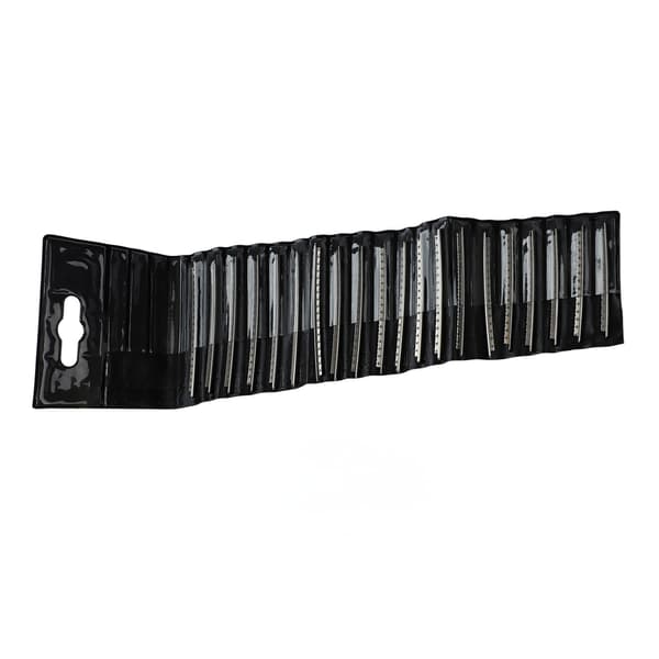 Guitarbånd i rustfrit stål, 5,75 cm, til elektrisk guitar, basdele, tilbehør, reservedele