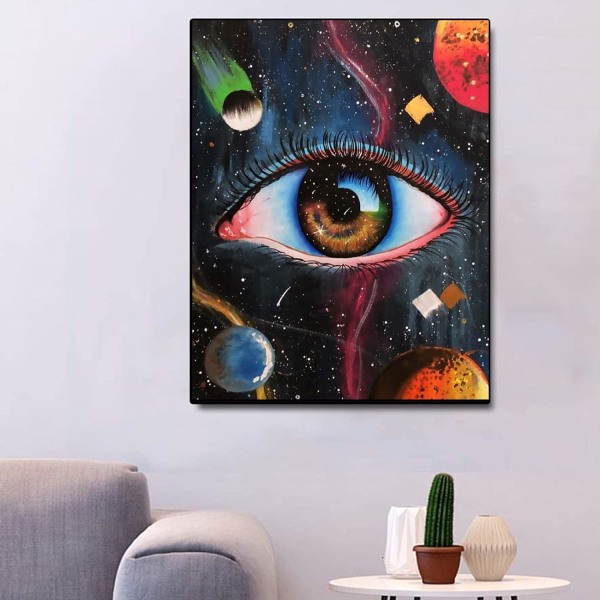 DIY Diamant Mosaikk Klistremerker Kunst Håndverk Maling Klistremerke Rhinestone for Barn Gaver