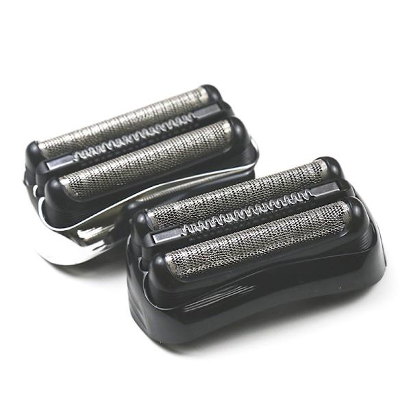 Series3 32B udskiftningshoveder, folie og blad barberhoveder, til