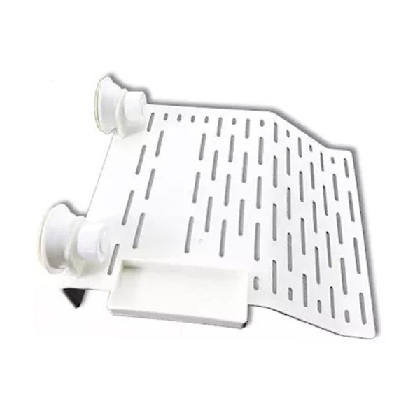 Turtle Basking Platform Akvatiske Skilpadder Plast Rampe Øy Klatrestige
