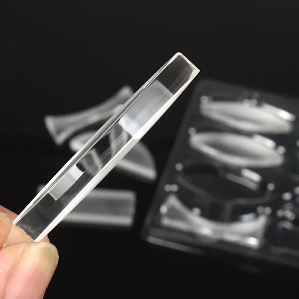 Geometrisk optik Experiment Set Optisk lins Kit Konvex konkav lins Ljusbrytning Reflektera Fysik Undervisning Barn Vetenskap Present