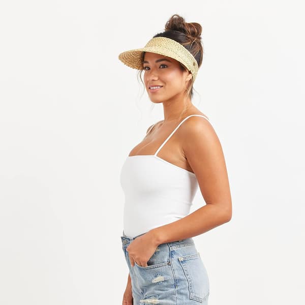 Hat Co. Capri Lippis