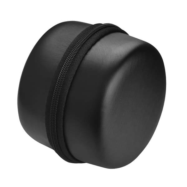 1 stycke bärbar för nya Amazon Echo Dot 2:a bärbara ljudförvaringsväska Dot Cover EVA case