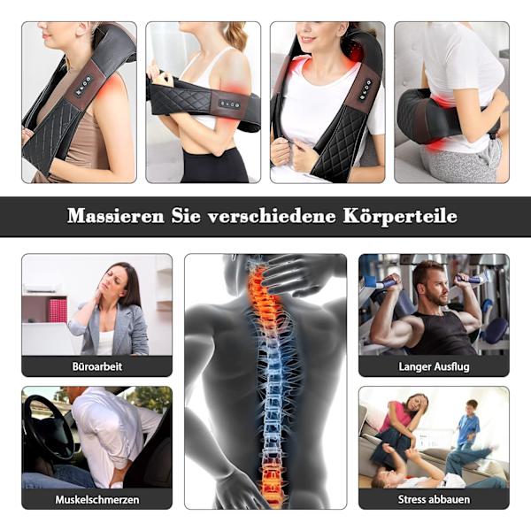 4 Trækroge til Vægmontering, Trækroge til Væg, Hattehylde