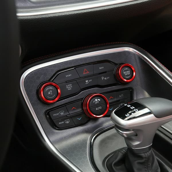 Bling Biltelefonhållare Mini Car Dash Air Vent Universal Auto P