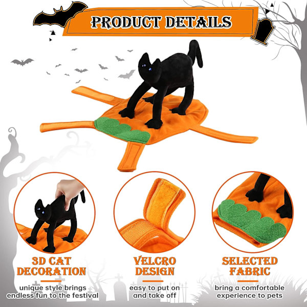 2 stycken Halloween-dekoration Ghost Windpipe Ghost Festival P