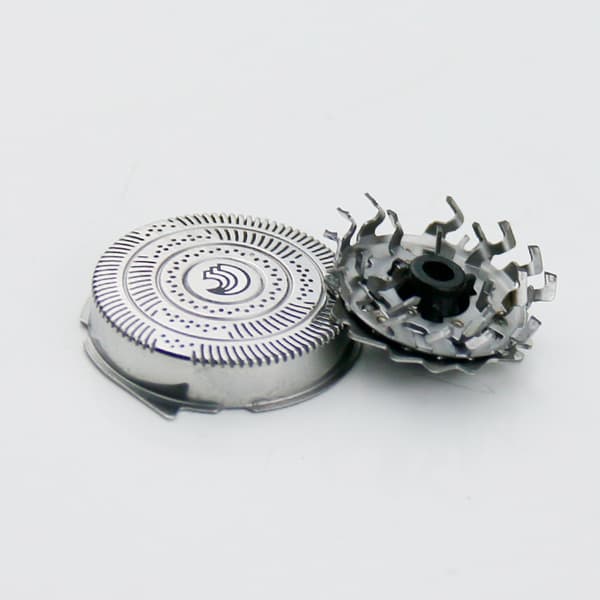 Passer til Philips barbermaskin HQ9 hode HQ9090 9080 9070 PT920 blad bladtilbehør