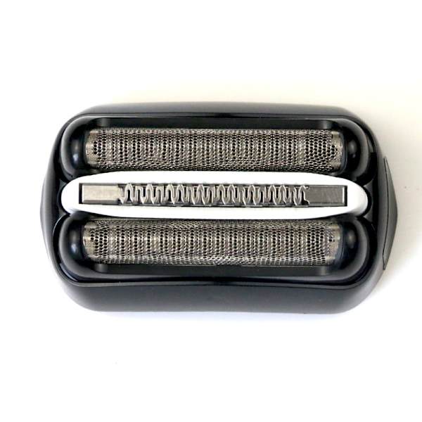 Series3 32B udskiftningshoveder, folie og blad barberhoveder, til