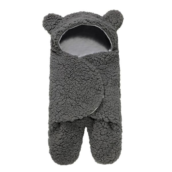 Sovsäck Barns Lat Varm Sovsäck Pyjamas Barntäcke