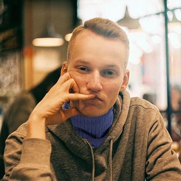 Talvi Kauluri Fleece Vuorattu Infinity Huivi Paksuuntuva Tuulenpitävä ja Pölytiivis Hiihto Ympyrä miehille naisille Kaksikerroksinen Fleece Vuori Neulos blå