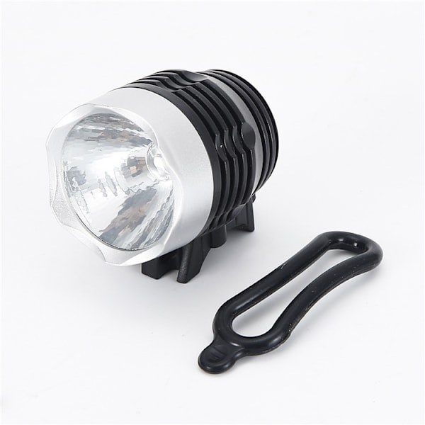 Cykellygte forlygte, mini cykellygte, highlight cykellygte, mountainbike forlygte