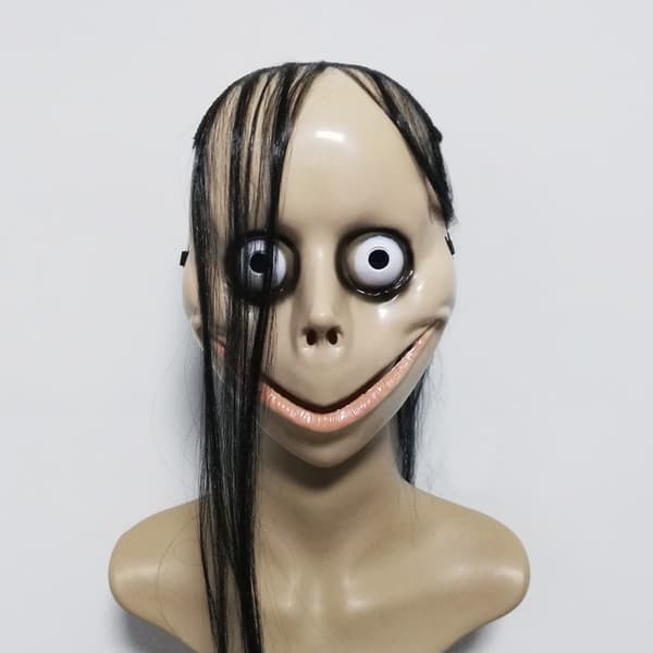 3D Halloween Väggdekaler, Spöke Halloween Väggdekaler Hallowee
