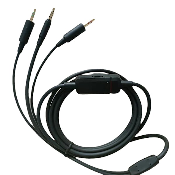 Peliheadsettien kaapeli Beyerdynamic Mmx300 -kuulokekaapelin lisävarusteille