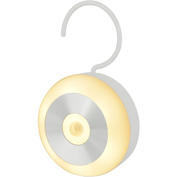 Bevægelsessensor Natlampe, Smart Natlampe til Børn
