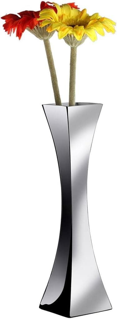 Products Genevieve Rustfrit Stål Vase
