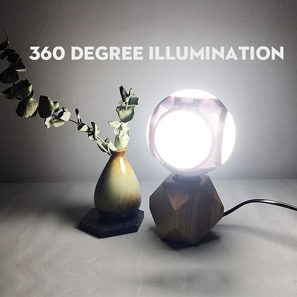 COB Mini-taskulamput 500 lumenia, avaimenperä pieni ladattava taskulamppu