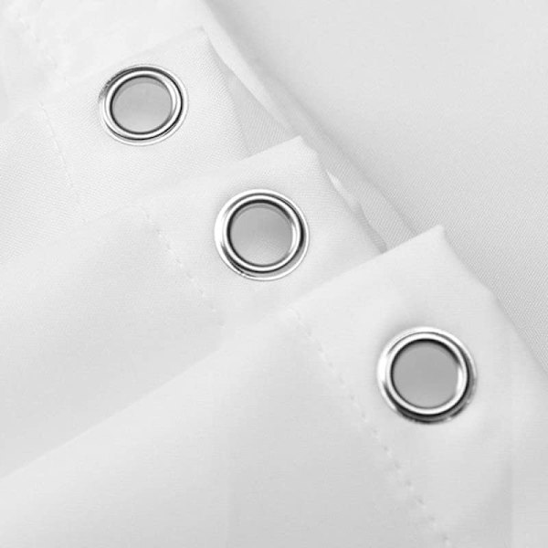 Magneettiset verhonpidikkeet - 2 verhonpidikettä - Strassikivi Cu