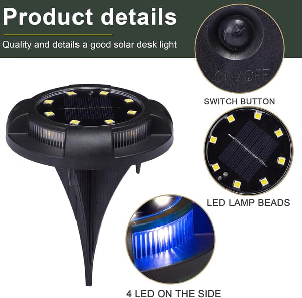 Julbelysning Utomhus, Globe Slingor för Sovrum med 2