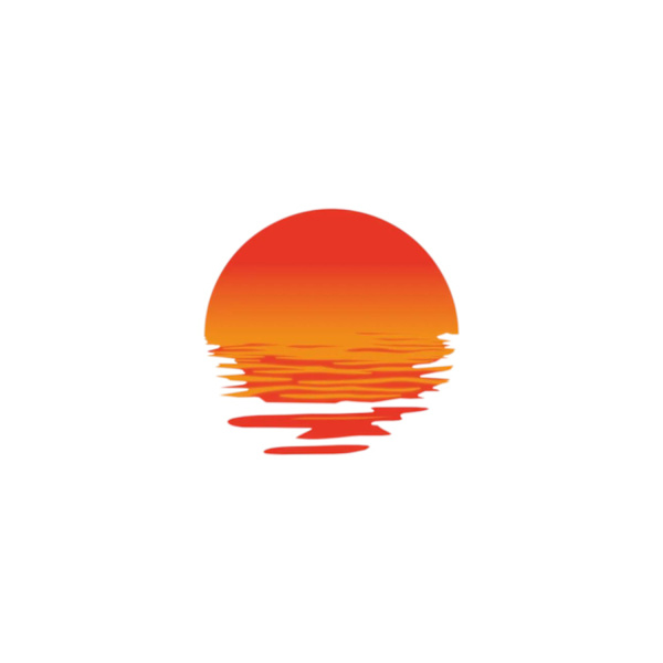 Auringonlasku