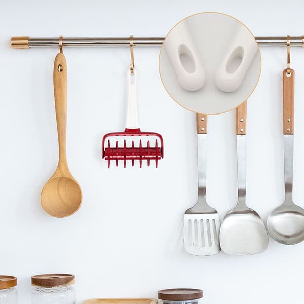 Plastkavel Bakredskap Pizzapaj Dumpling Crust Rol