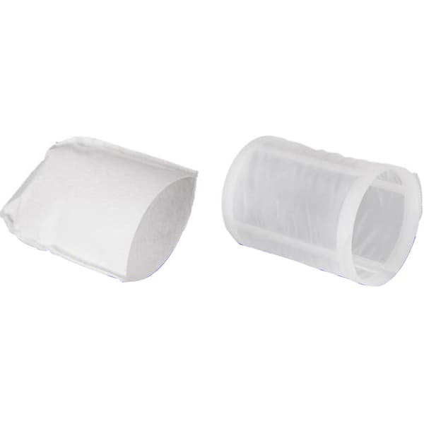 Filterbyte Förfilter för Makita Cl100/106/180 Dcl180 Dammsugardelar